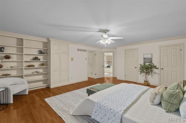 13314 Tree Top View Court, St Louis, MO 63141