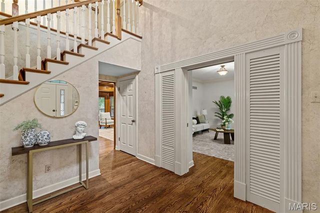 13314 Tree Top View Court, St Louis, MO 63141