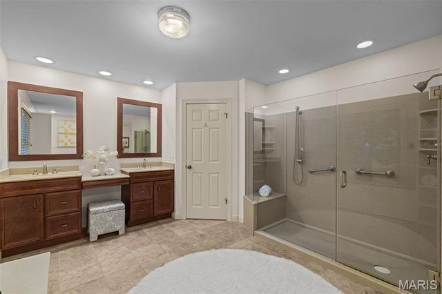 13314 Tree Top View Court, St Louis, MO 63141