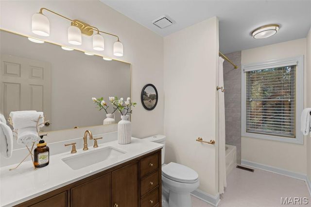 13314 Tree Top View Court, St Louis, MO 63141