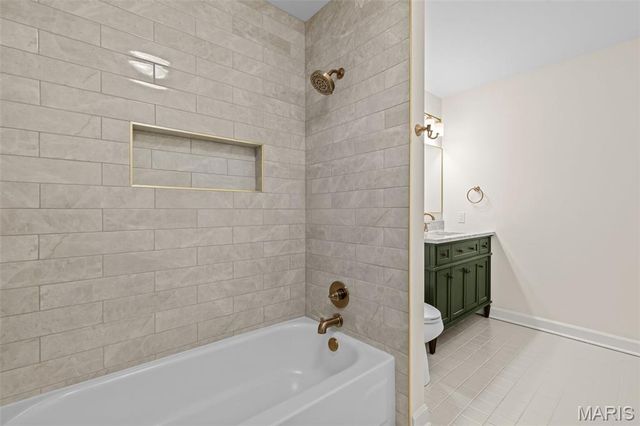 13314 Tree Top View Court, St Louis, MO 63141