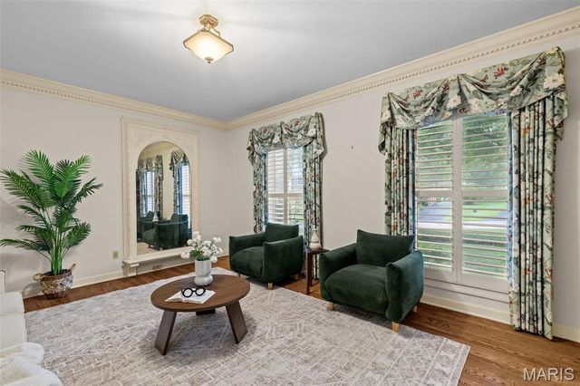 13314 Tree Top View Court, St Louis, MO 63141