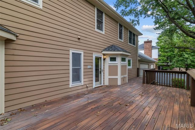 13314 Tree Top View Court, St Louis, MO 63141