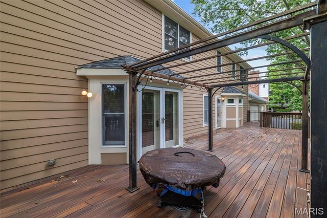 13314 Tree Top View Court, St Louis, MO 63141