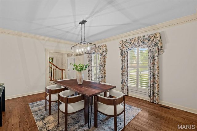 13314 Tree Top View Court, St Louis, MO 63141