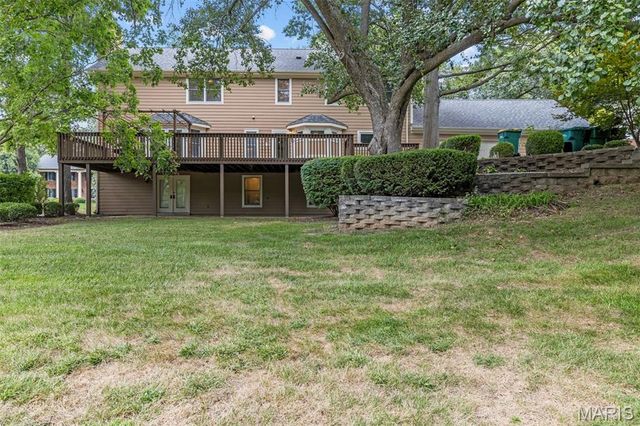 13314 Tree Top View Court, St Louis, MO 63141