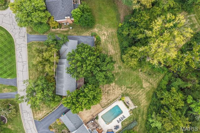 13314 Tree Top View Court, St Louis, MO 63141