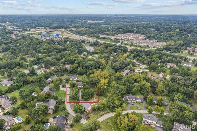 13314 Tree Top View Court, St Louis, MO 63141