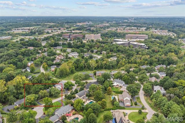13314 Tree Top View Court, St Louis, MO 63141
