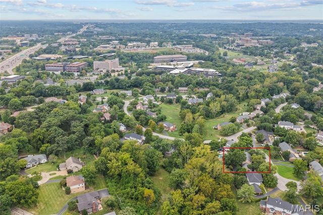 13314 Tree Top View Court, St Louis, MO 63141