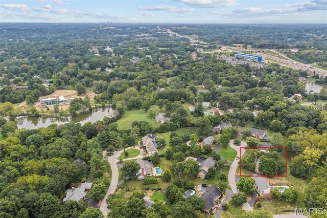 13314 Tree Top View Court, St Louis, MO 63141