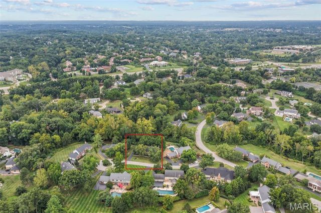 13314 Tree Top View Court, St Louis, MO 63141