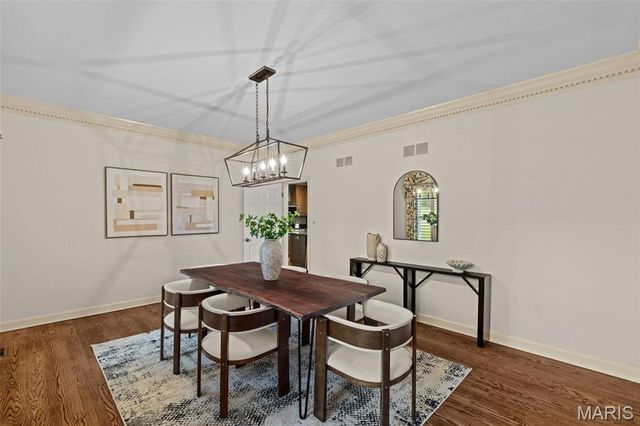 13314 Tree Top View Court, St Louis, MO 63141