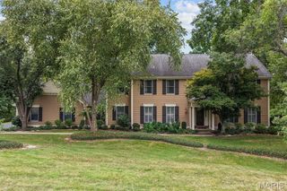 13314 Tree Top View Court, St Louis, MO 63141