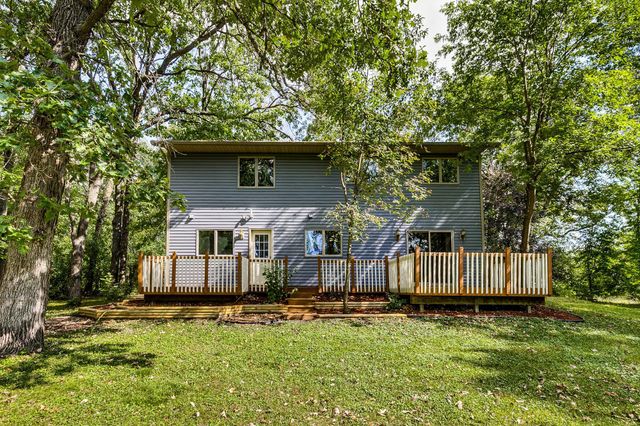 38404 Gerald Avenue, North Branch, MN 55056