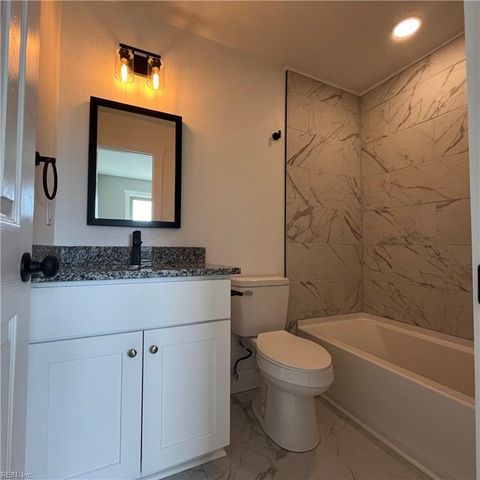 1262 W Ocean View Ave Apt 1, Norfolk, VA 23503