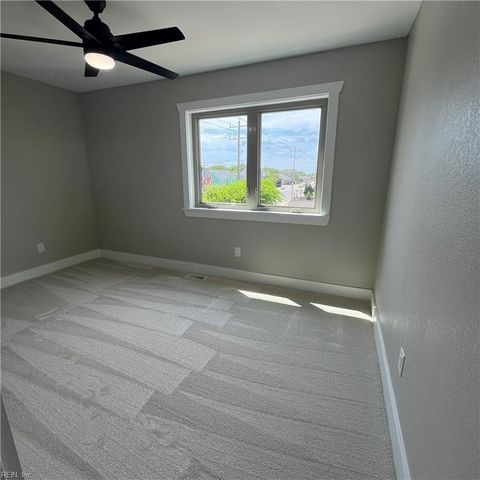 1262 W Ocean View Ave Apt 1, Norfolk, VA 23503