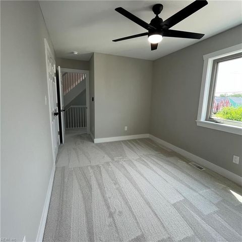 1262 W Ocean View Ave Apt 1, Norfolk, VA 23503