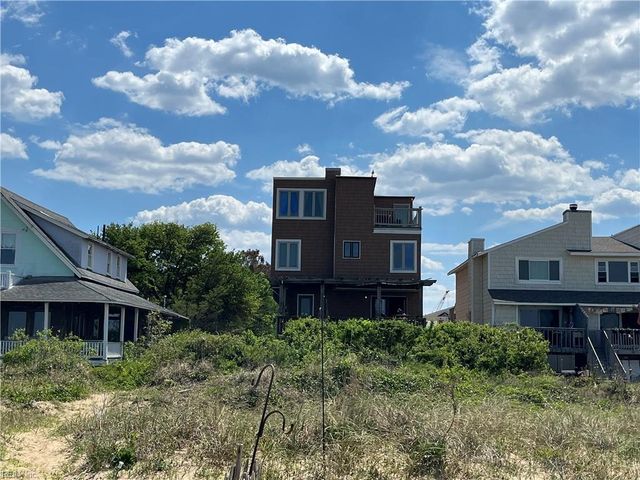 1262 W Ocean View Ave Apt 1, Norfolk, VA 23503