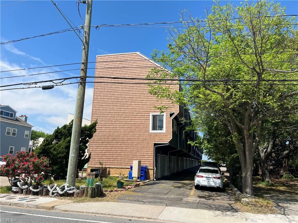 1262 W Ocean View Ave Apt 1, Norfolk, VA 23503