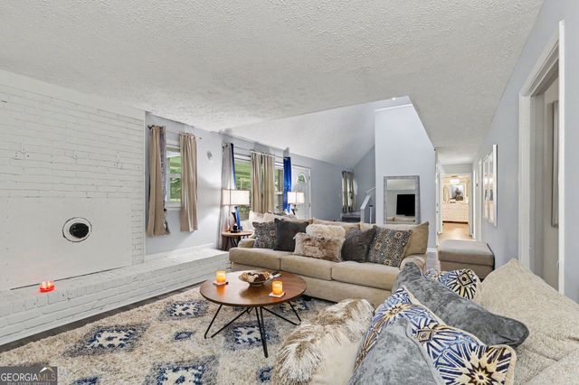 3781 Tommy Drive, Powder Springs, GA 30127