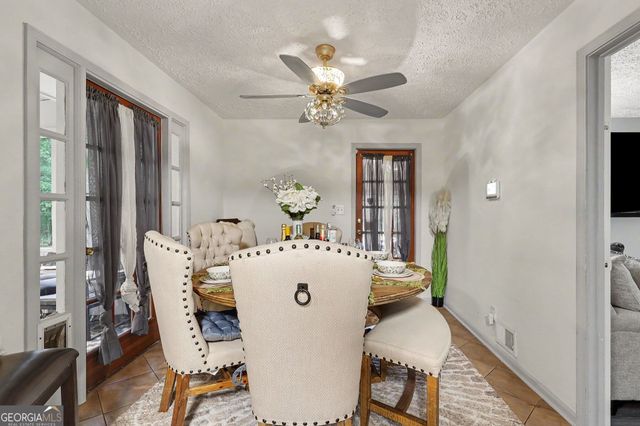 3781 Tommy Drive, Powder Springs, GA 30127