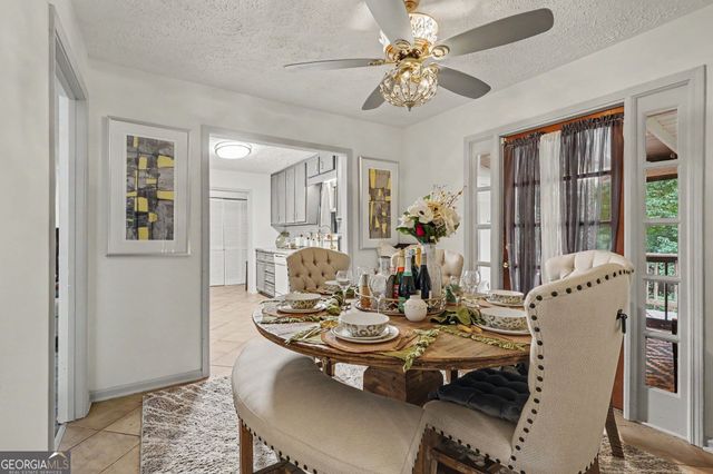 3781 Tommy Drive, Powder Springs, GA 30127