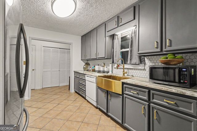 3781 Tommy Drive, Powder Springs, GA 30127
