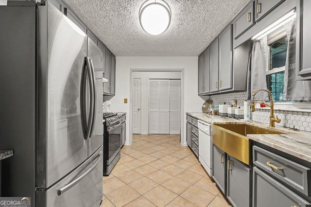 3781 Tommy Drive, Powder Springs, GA 30127