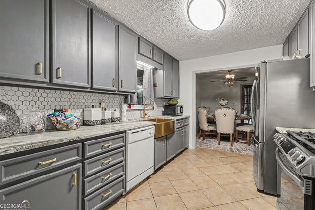 3781 Tommy Drive, Powder Springs, GA 30127