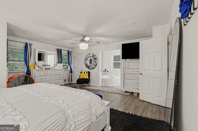 3781 Tommy Drive, Powder Springs, GA 30127