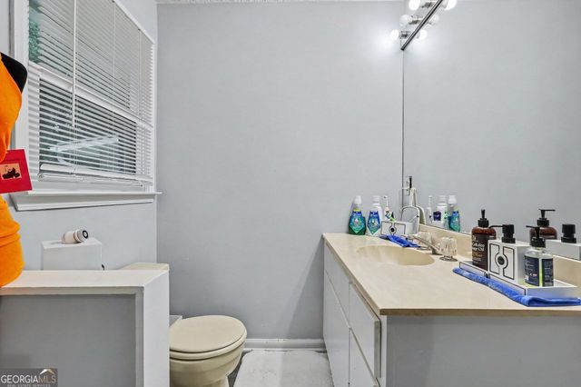 3781 Tommy Drive, Powder Springs, GA 30127