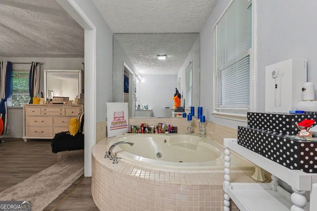 3781 Tommy Drive, Powder Springs, GA 30127