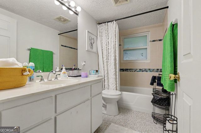 3781 Tommy Drive, Powder Springs, GA 30127