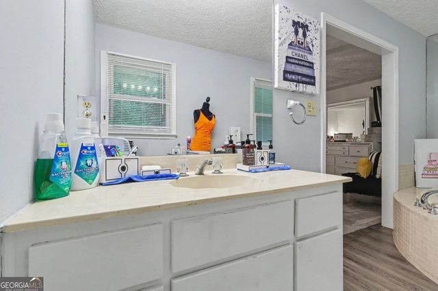 3781 Tommy Drive, Powder Springs, GA 30127