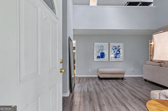 3781 Tommy Drive, Powder Springs, GA 30127