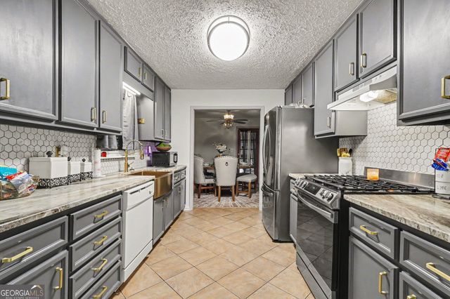3781 Tommy Drive, Powder Springs, GA 30127