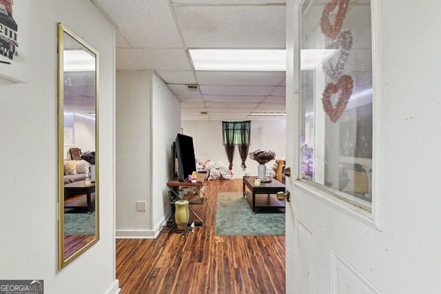 3781 Tommy Drive, Powder Springs, GA 30127