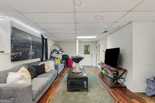 3781 Tommy Drive, Powder Springs, GA 30127