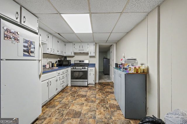 3781 Tommy Drive, Powder Springs, GA 30127