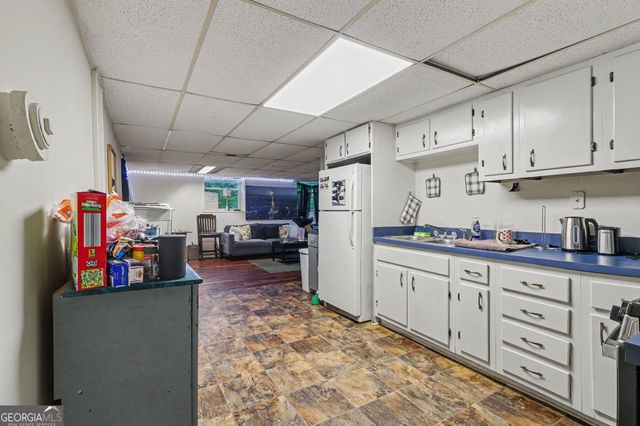 3781 Tommy Drive, Powder Springs, GA 30127