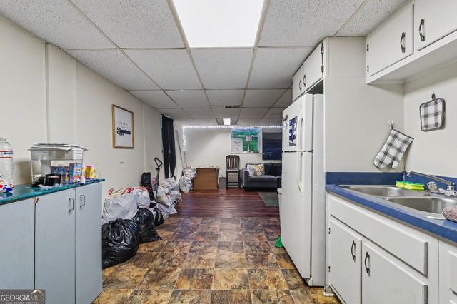 3781 Tommy Drive, Powder Springs, GA 30127
