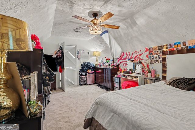 3781 Tommy Drive, Powder Springs, GA 30127