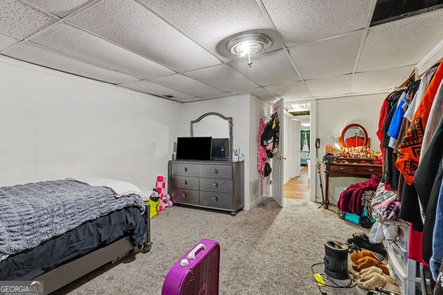 3781 Tommy Drive, Powder Springs, GA 30127