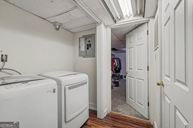 3781 Tommy Drive, Powder Springs, GA 30127