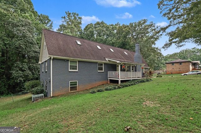 3781 Tommy Drive, Powder Springs, GA 30127