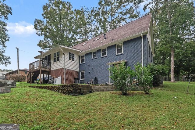3781 Tommy Drive, Powder Springs, GA 30127