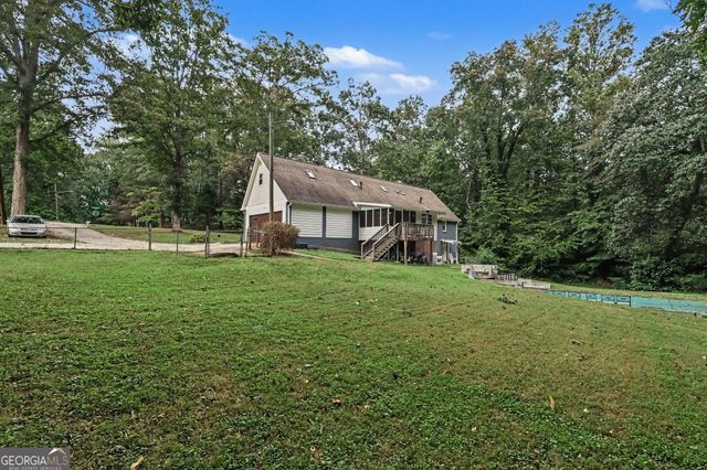 3781 Tommy Drive, Powder Springs, GA 30127