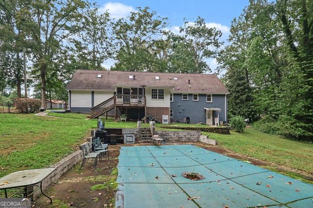 3781 Tommy Drive, Powder Springs, GA 30127