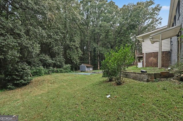 3781 Tommy Drive, Powder Springs, GA 30127
